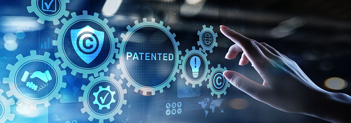 UNDERSTANDING PATENTS, TRADE SECRET, TRADEMARKS, SERVICE MARKS & COPYRIGHTS