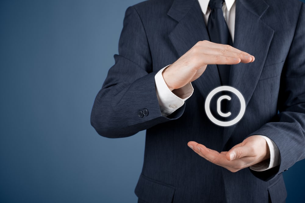 copyright lawyer Newark, NJ