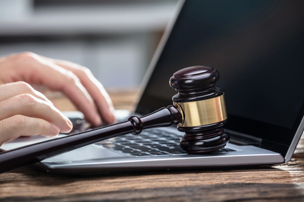 intellectual property lawyer Newark, NJ