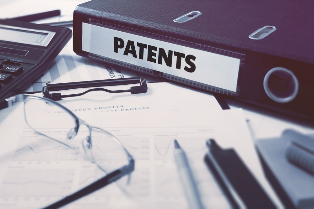 patent lawyer Newark, NJ