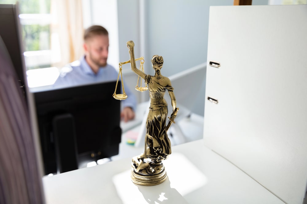 6 signs you need an intellectual property lawyer in Newark, NJ