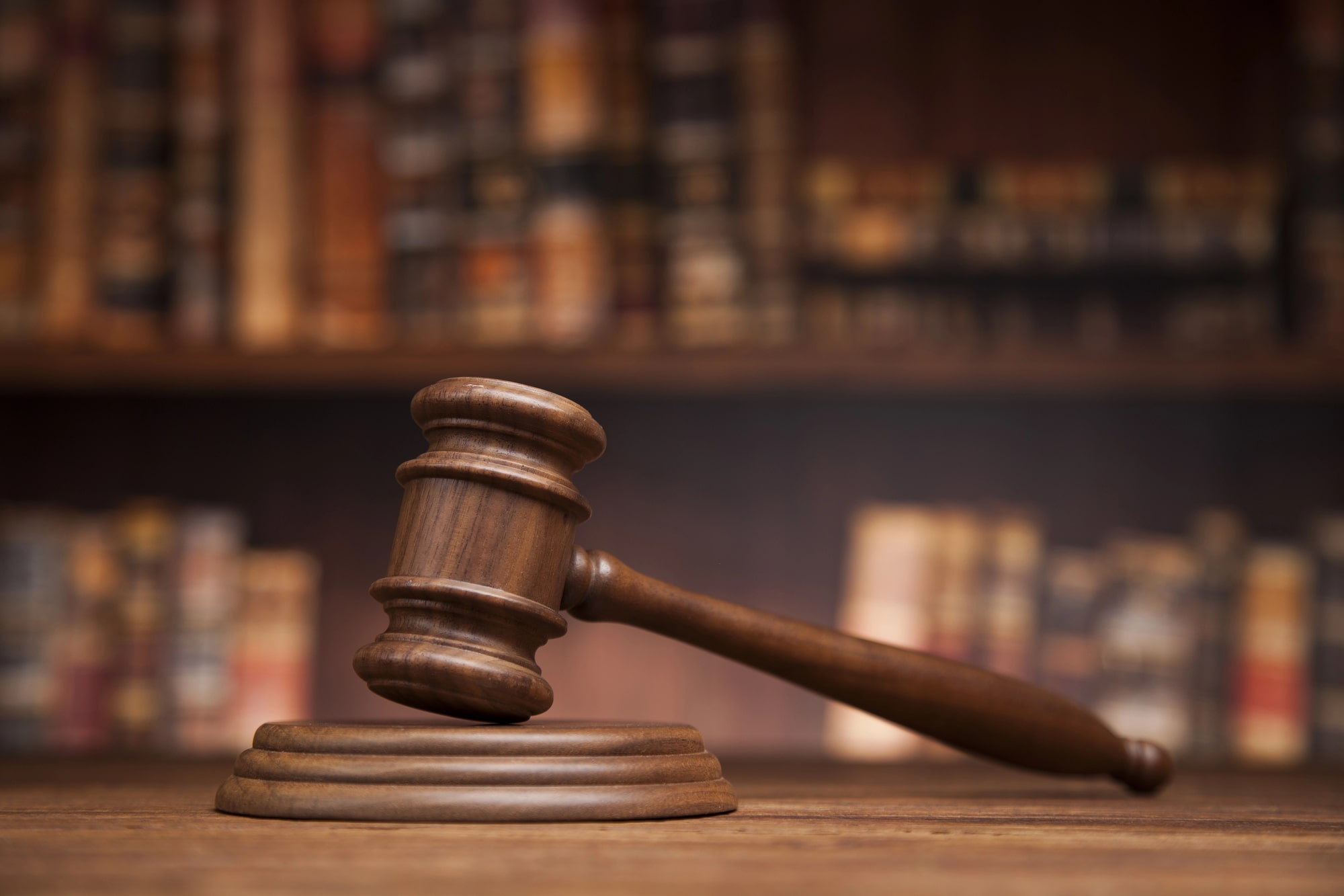 Deportation Defense Lawyer