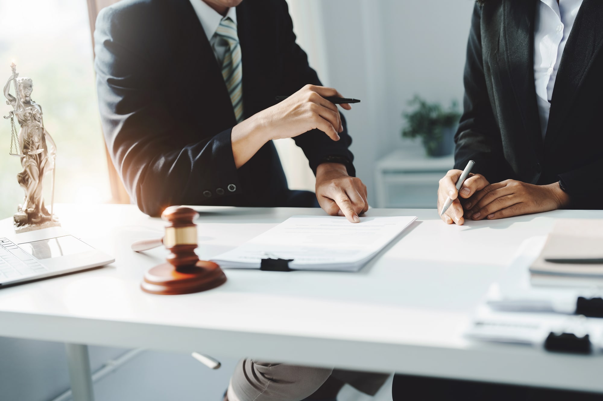 Patent Lawyer in Newark, NJ