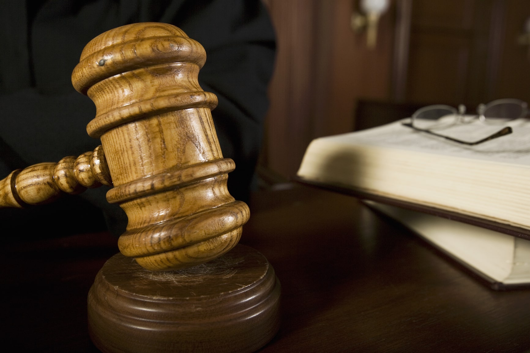 Newark antitrust lawyer service