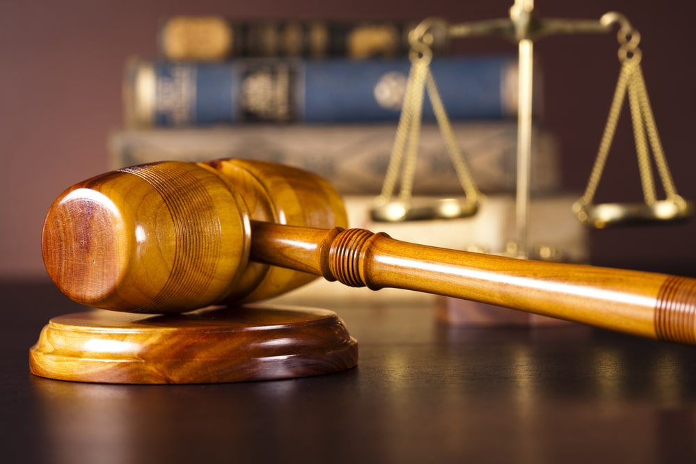 antitrust lawyer Newark, NJ