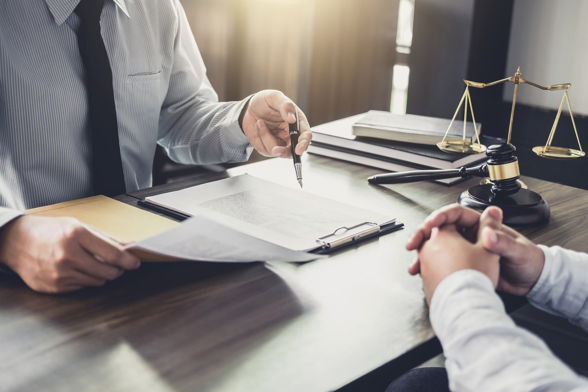 business formation lawyer