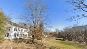 Historic Speedwell Morristown NJ