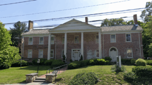 Macculloch Hall Historical Museum Morristown NJ