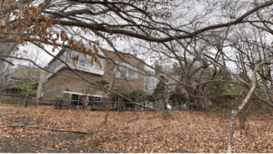 Trailside Nature & Science Center Berkeley Heights NJ