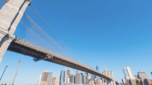 Brooklyn Bridge Park New York City, NY