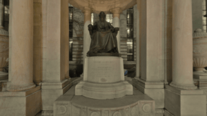 Bryant Park New York City, NY