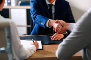 Business law litigation lawyer in New Jersey faqs