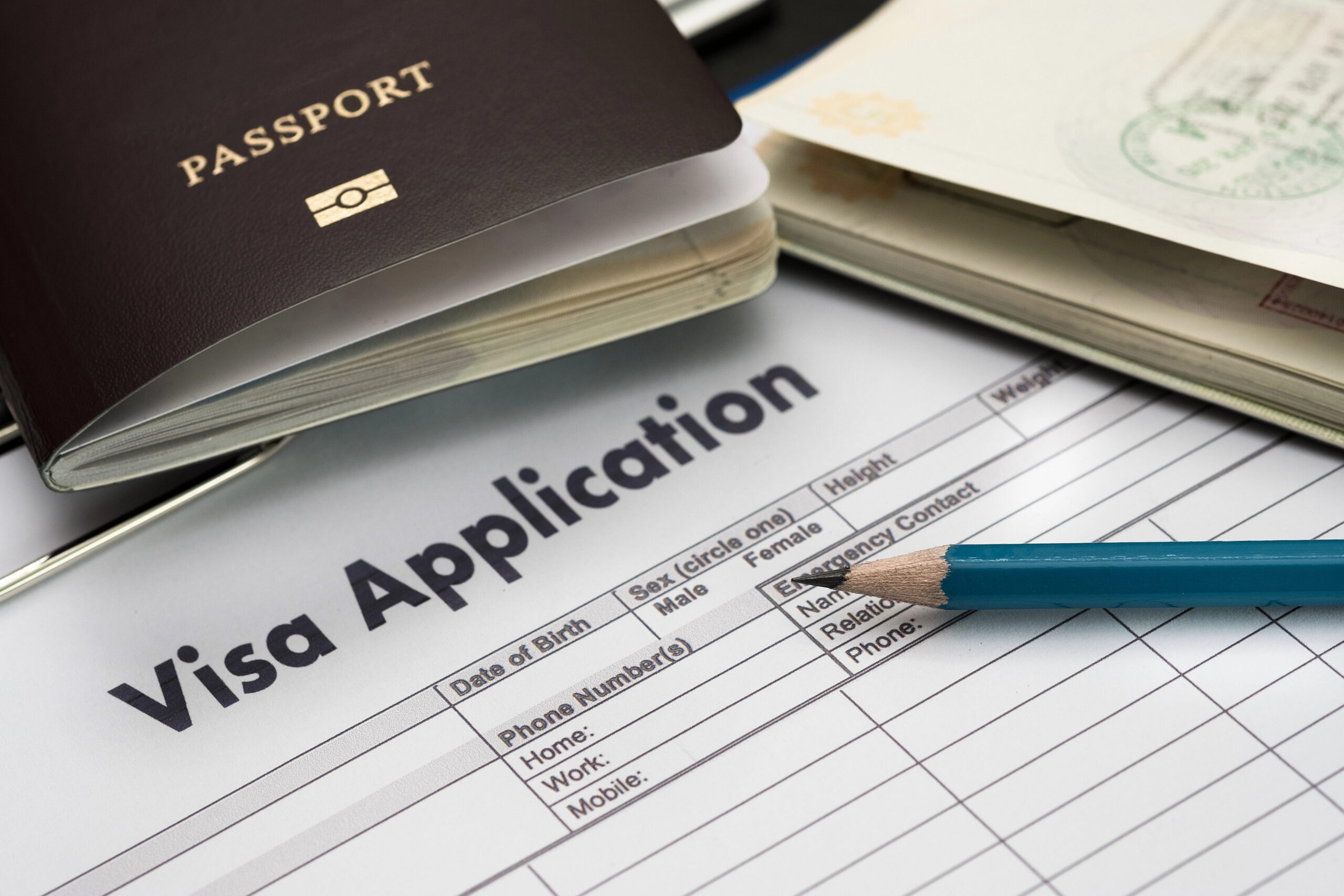 family immigration lawyer