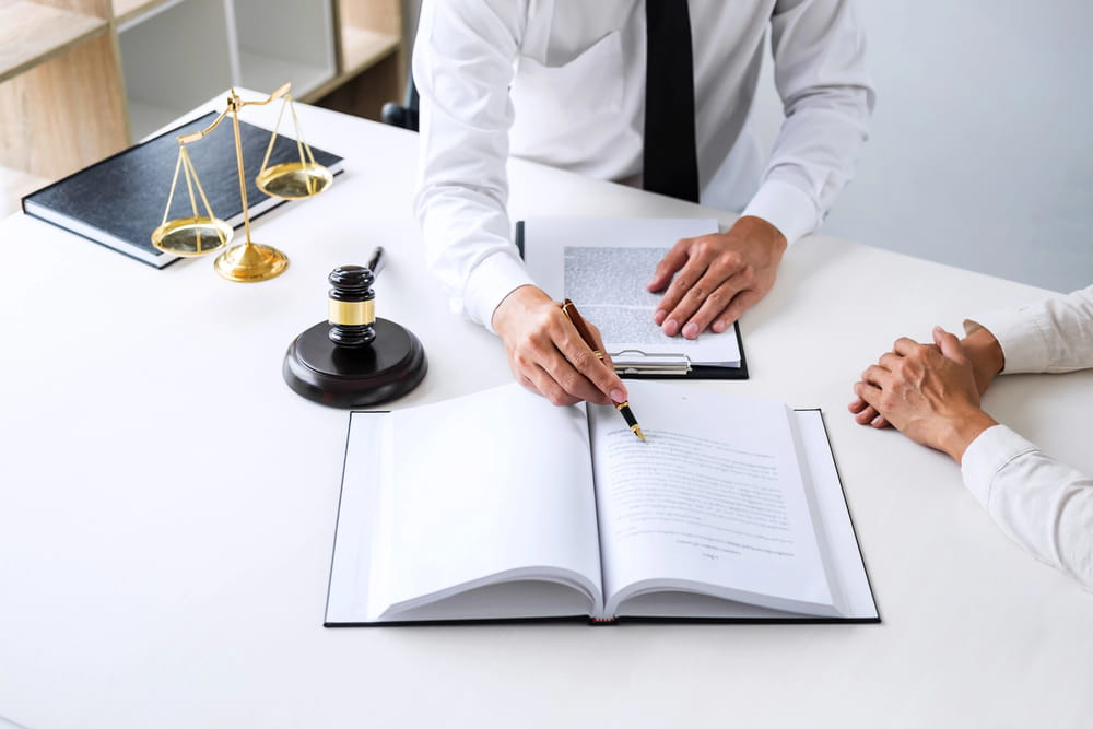 patent lawyer New York City